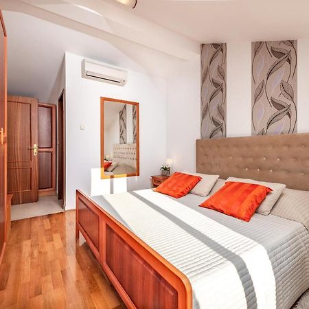 Villa Sunce Orasac Exteriér fotografie