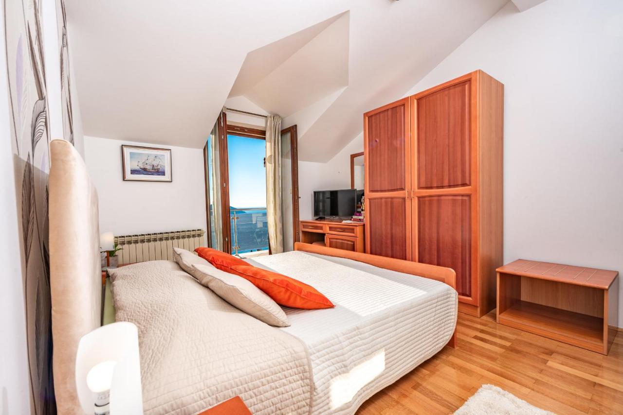 Villa Sunce Orasac Exteriér fotografie