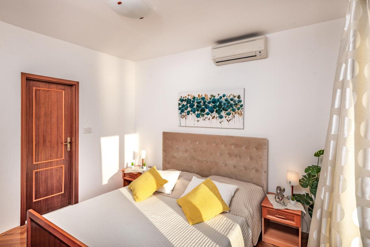 Villa Sunce Orasac Exteriér fotografie
