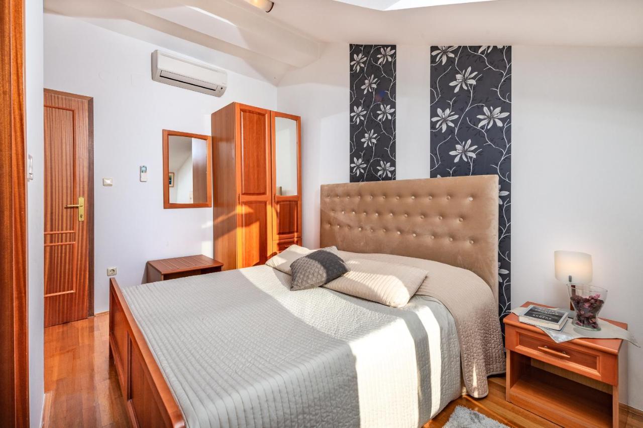 Villa Sunce Orasac Exteriér fotografie