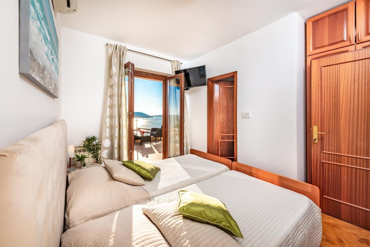 Villa Sunce Orasac Exteriér fotografie