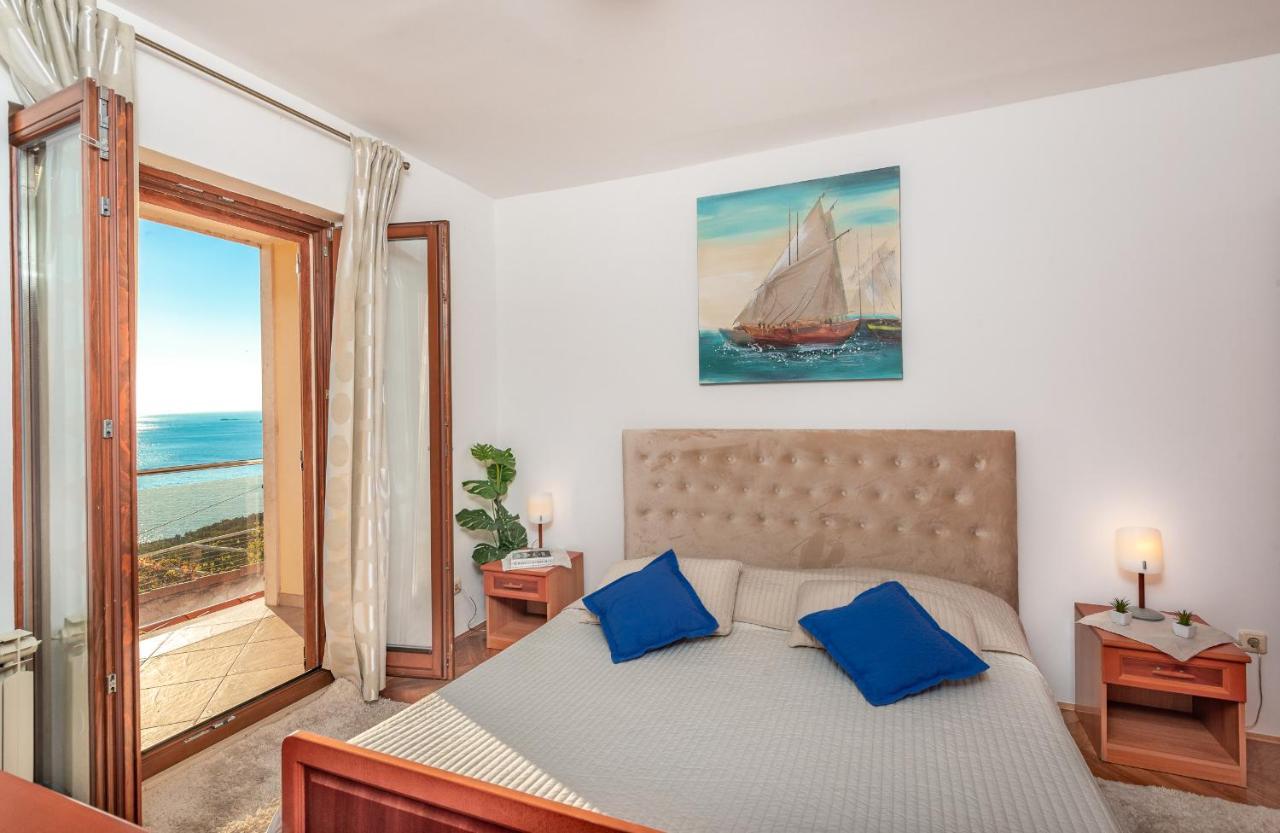 Villa Sunce Orasac Exteriér fotografie