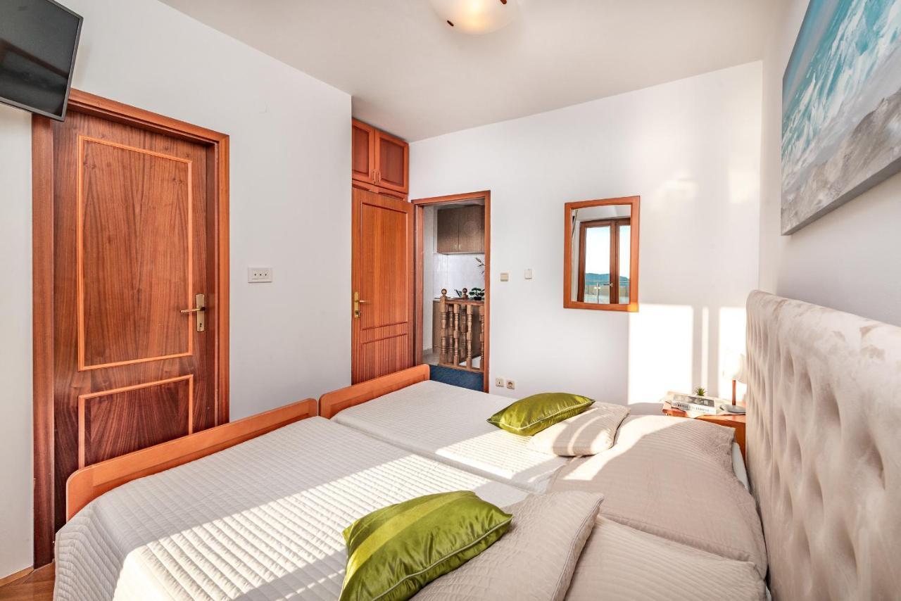 Villa Sunce Orasac Exteriér fotografie