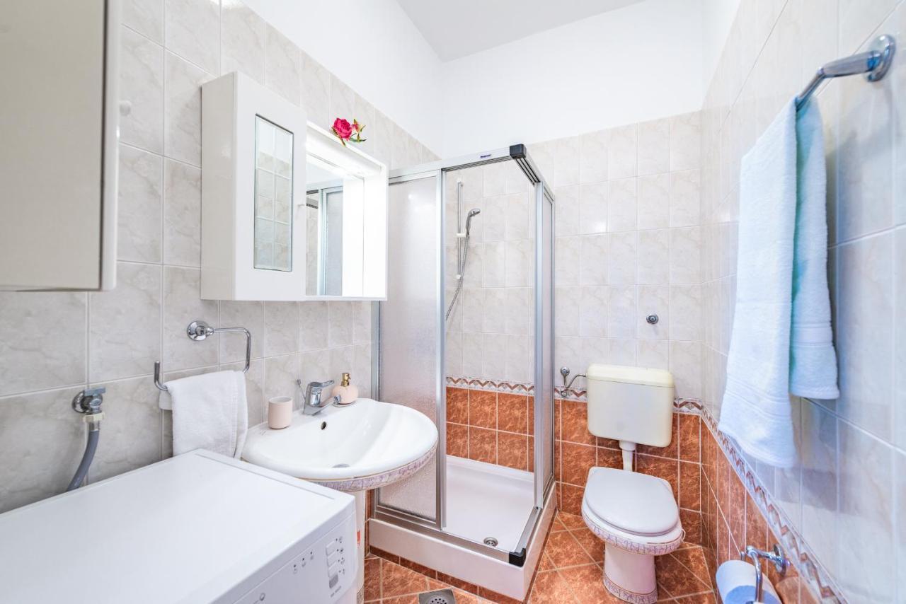 Villa Sunce Orasac Exteriér fotografie